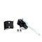 Hendrickson Height Control Valve - Air Leaf Suspension, Rear 57977-000 - alternate 5